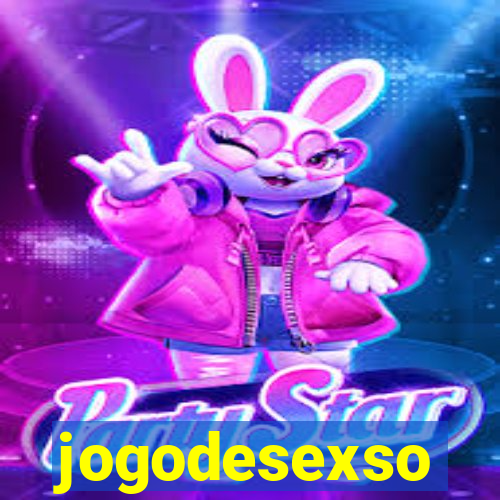 jogodesexso