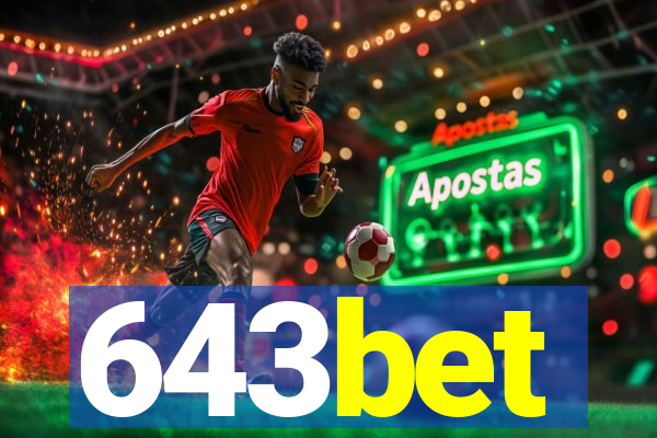 643bet