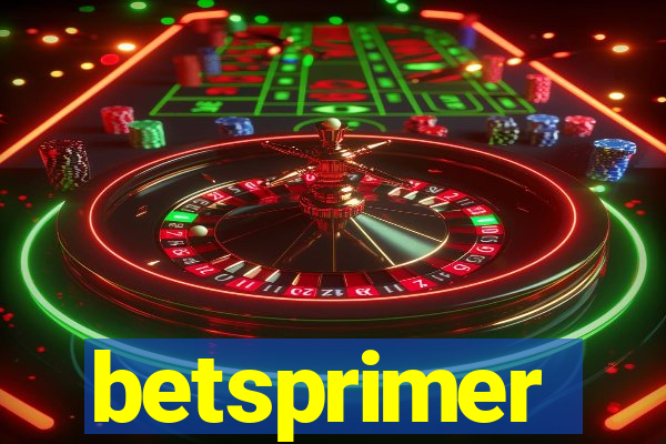 betsprimer