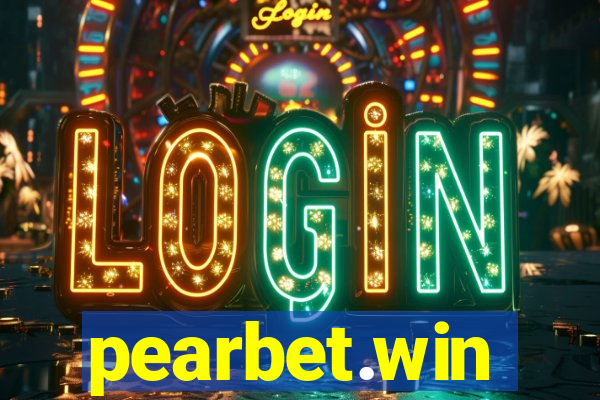 pearbet.win
