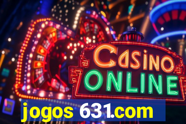 jogos 631.com