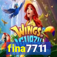 fina7711
