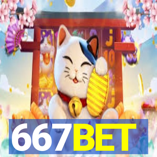 667BET