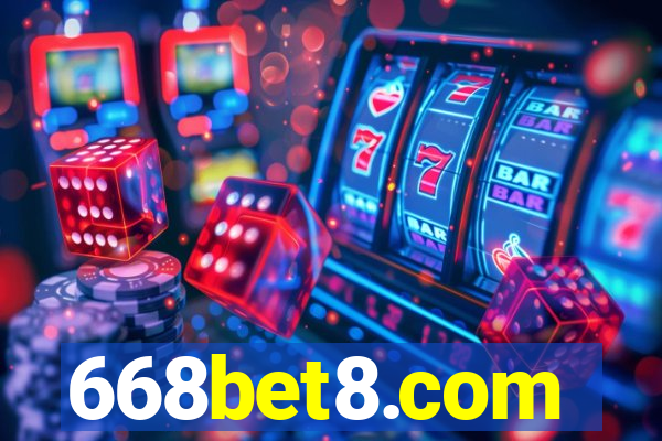 668bet8.com