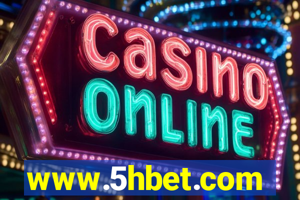 www.5hbet.com