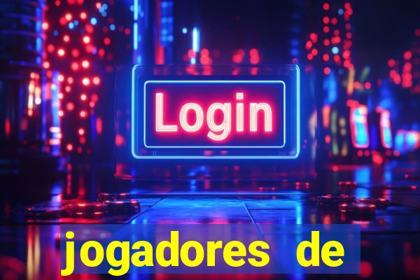 jogadores de futebol dotados