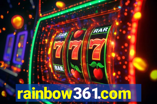 rainbow361.com