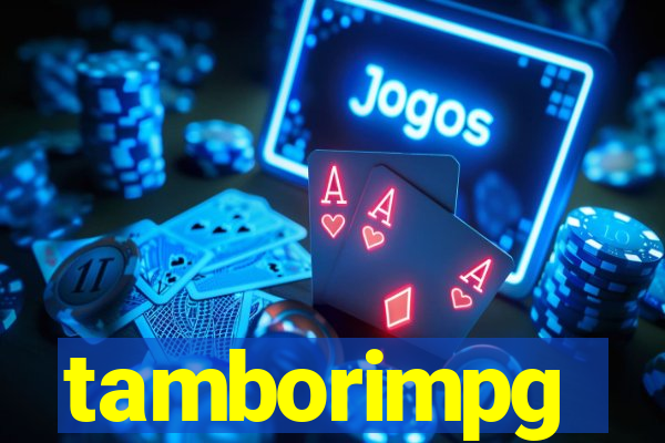 tamborimpg
