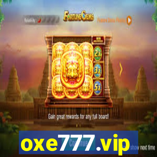 oxe777.vip