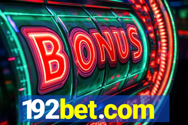192bet.com