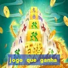 jogo que ganha dinheiro no pix de verdade