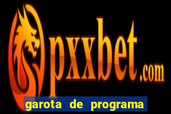 garota de programa barreiras bahia
