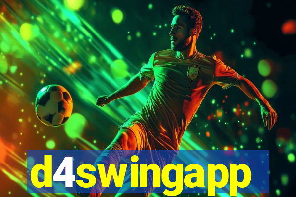 d4swingapp