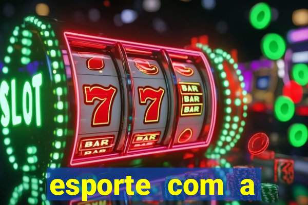 esporte com a letra l
