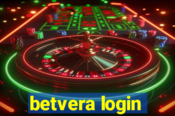 betvera login