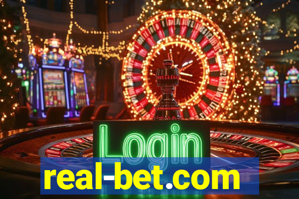 real-bet.com