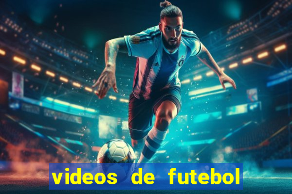 videos de futebol dribles do neymar