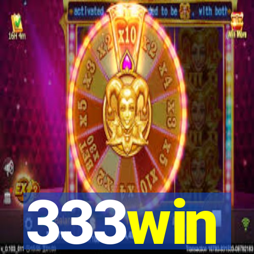 333win
