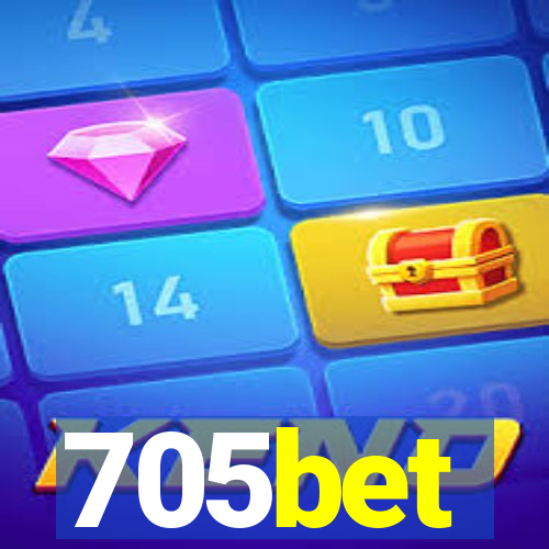 705bet