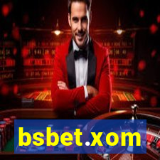 bsbet.xom