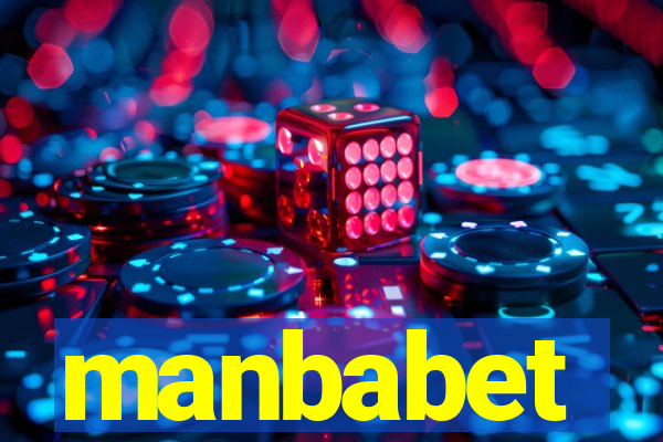 manbabet