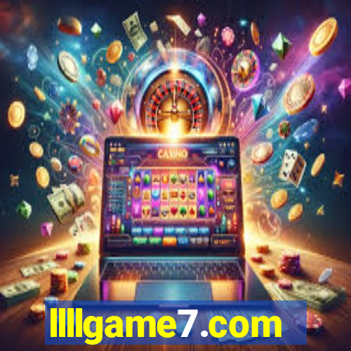 llllgame7.com