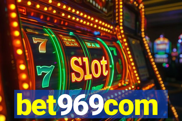 bet969com