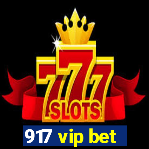 917 vip bet
