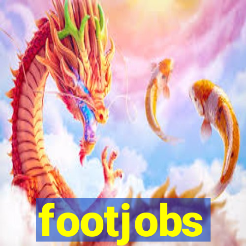 footjobs