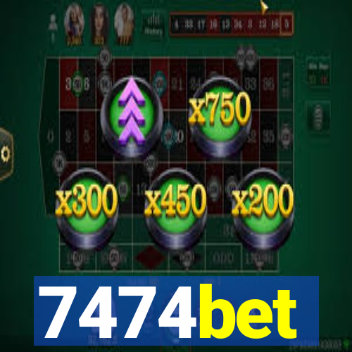 7474bet