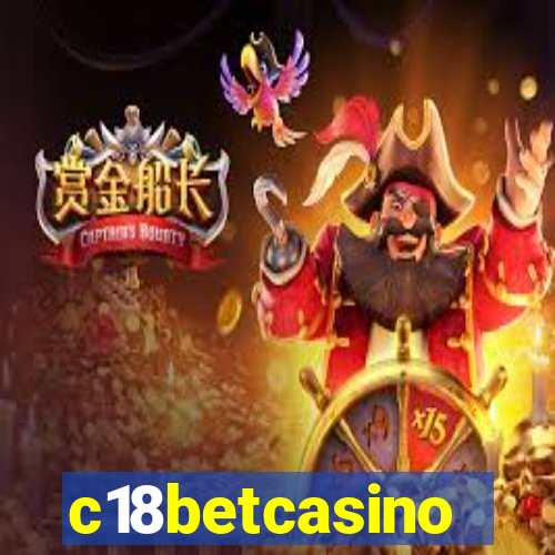 c18betcasino