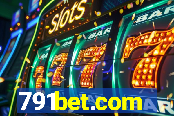 791bet.com