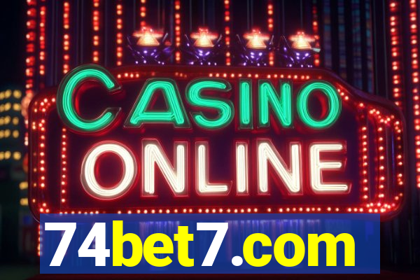 74bet7.com