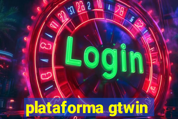plataforma gtwin