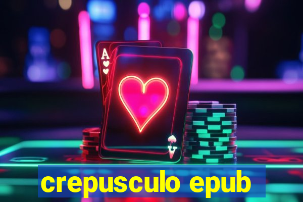 crepusculo epub