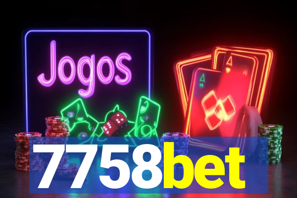 7758bet