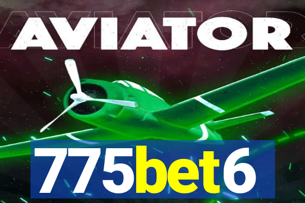 775bet6