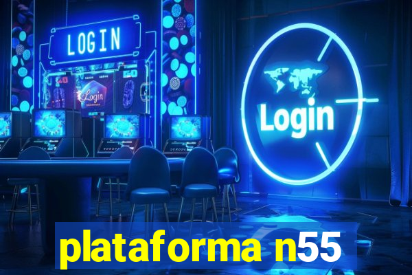 plataforma n55