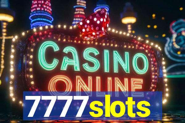 7777slots