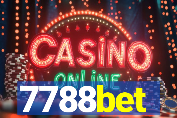 7788bet