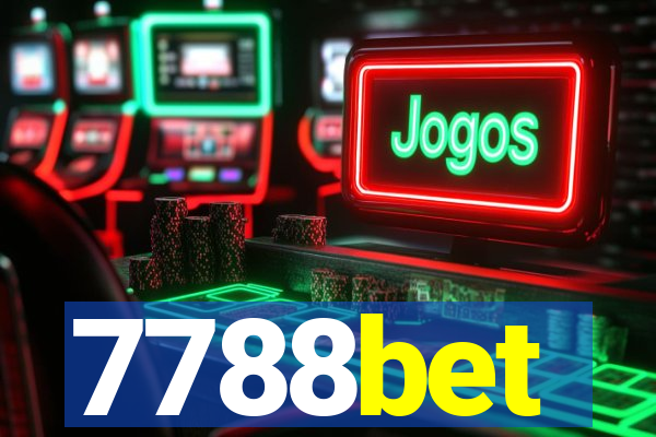 7788bet