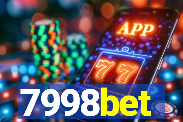 7998bet