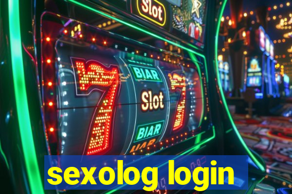 sexolog login