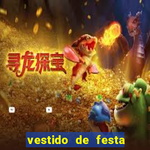 vestido de festa porto alegre