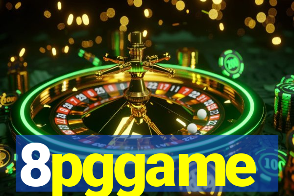 8pggame