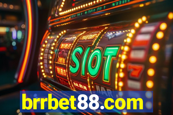 brrbet88.com