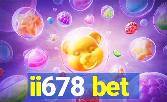 ii678 bet