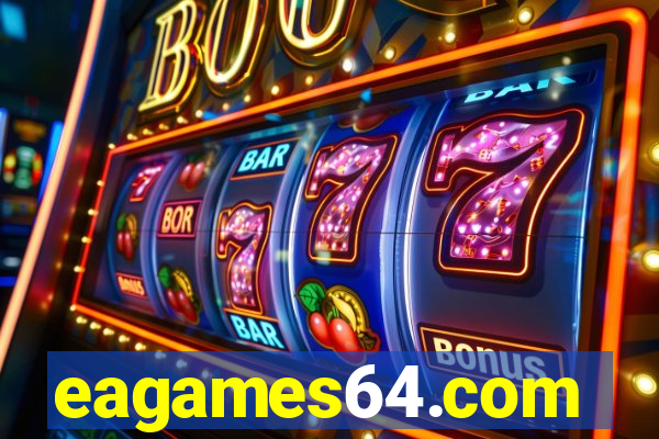 eagames64.com