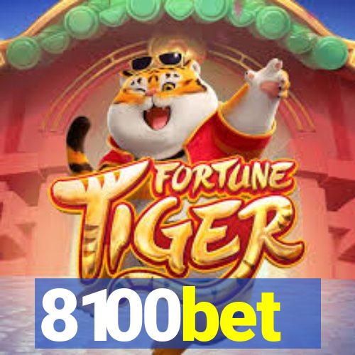 8100bet