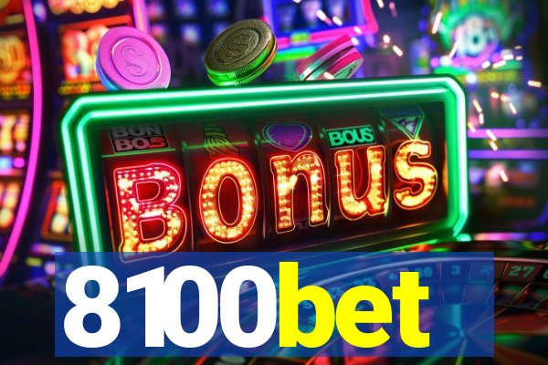 8100bet